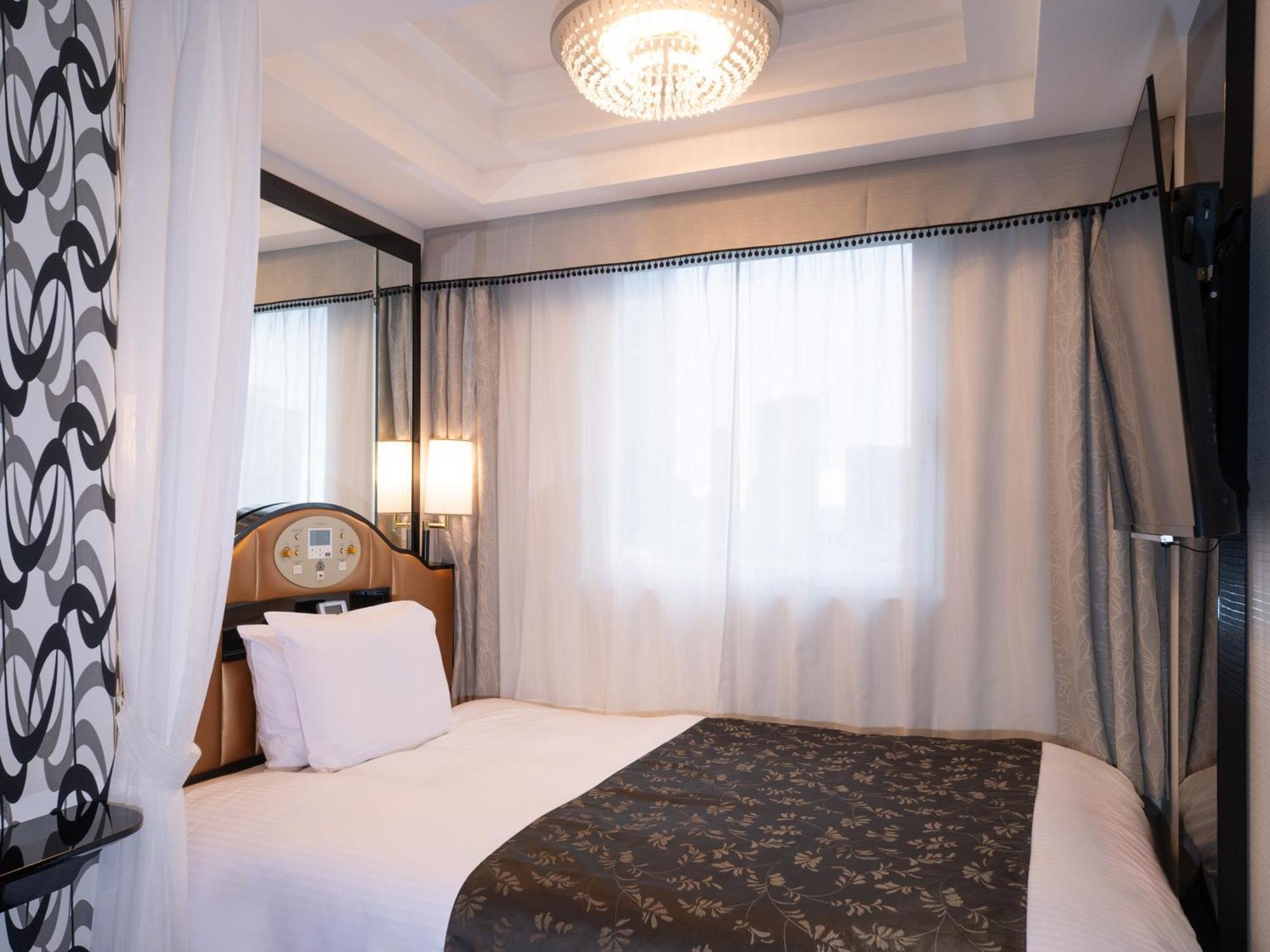 Apa Hotel Pride Akasaka Kokkaigijidomae — Photos 1